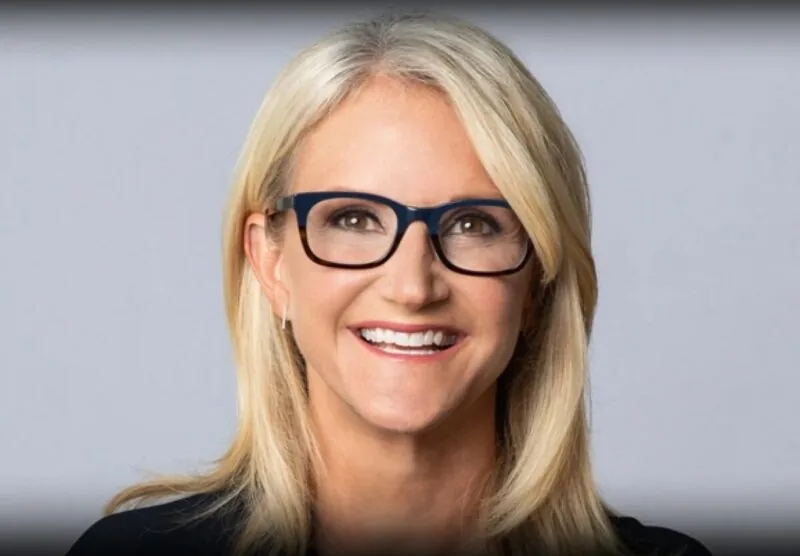 mel robbins net worth