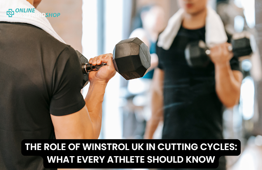 THE ROLE OF WINSTROL UK IN CUTTING CYCLES